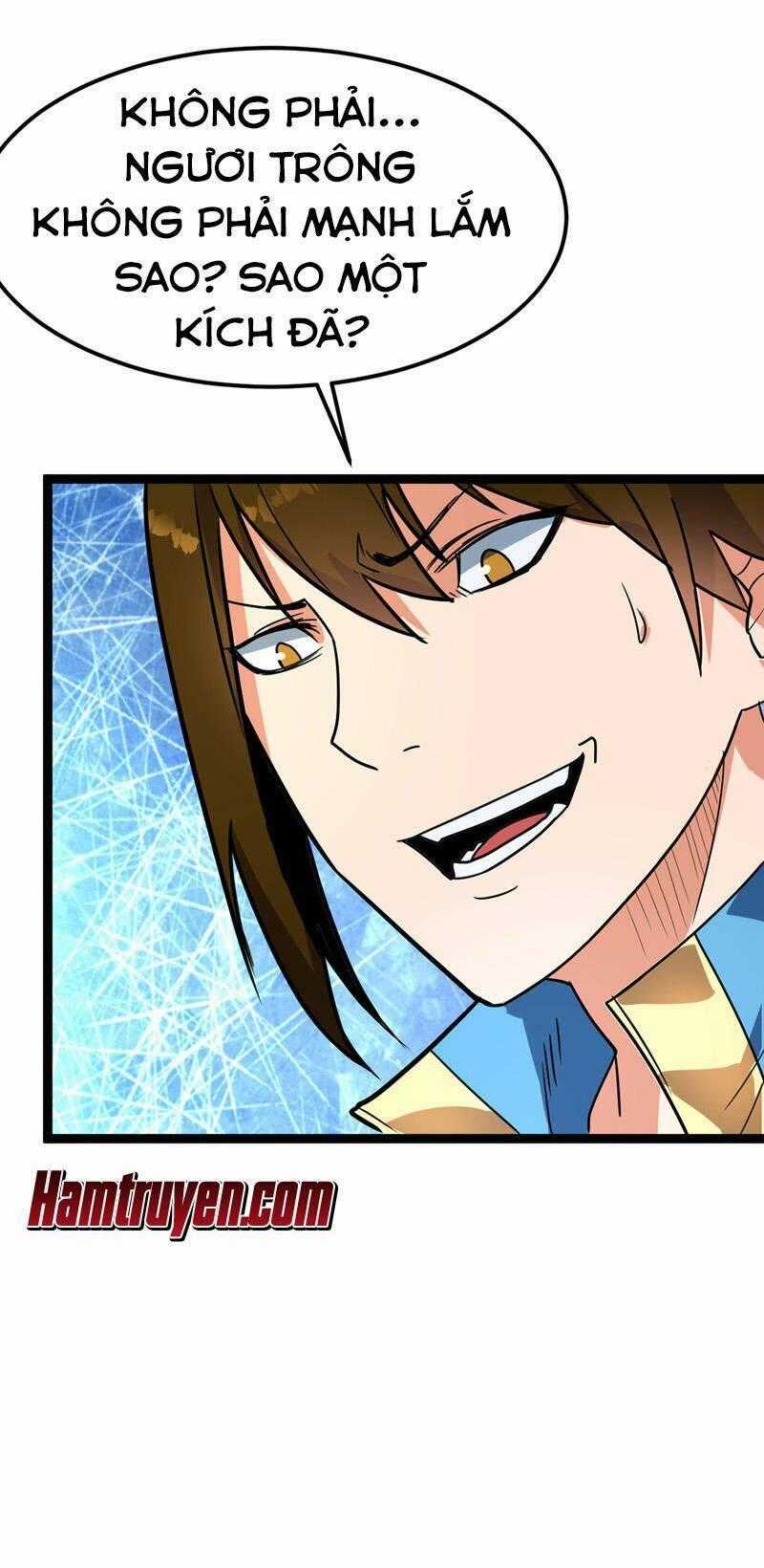 Đan Võ Chí Tôn - Chapter 46 - Trang 1