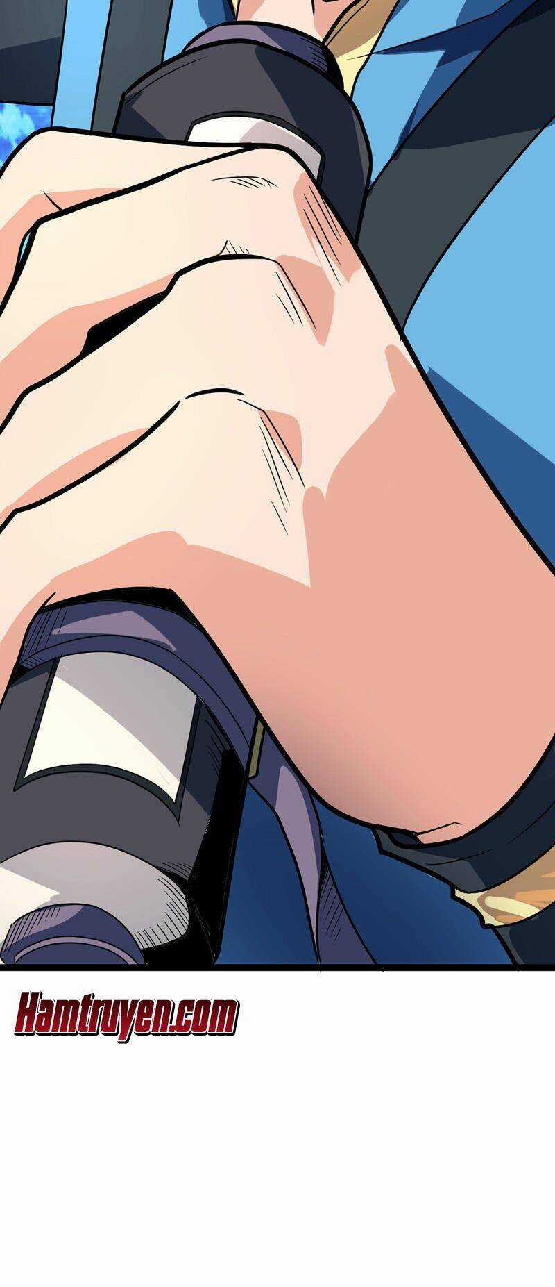 Đan Võ Chí Tôn - Chapter 46 - Trang 11