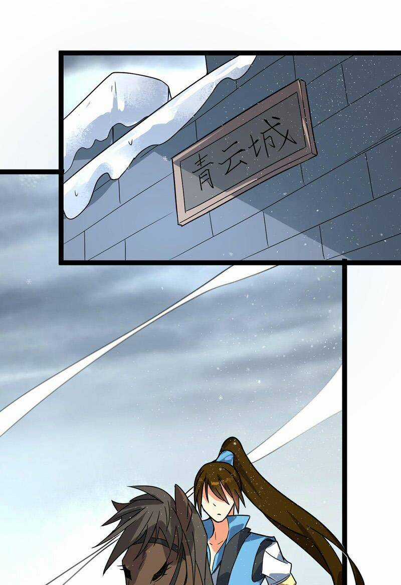 Đan Võ Chí Tôn - Chapter 46 - Trang 16