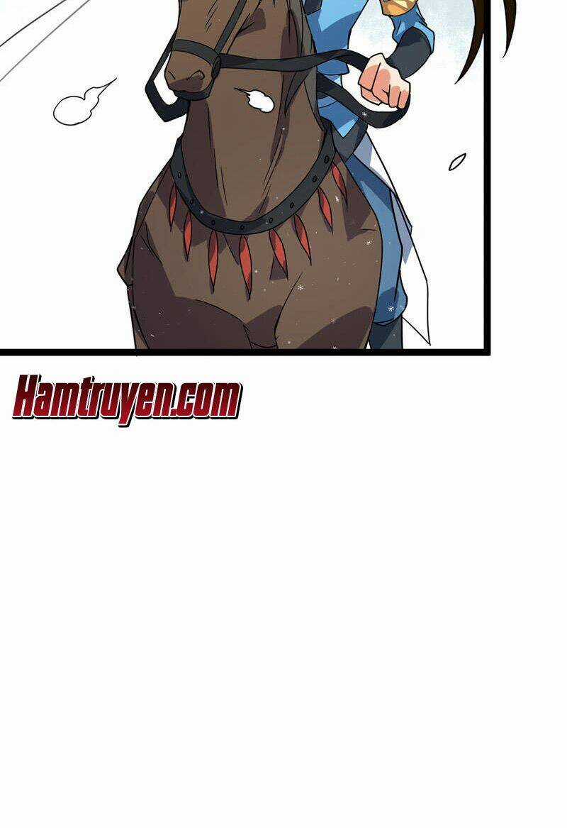 Đan Võ Chí Tôn - Chapter 46 - Trang 17