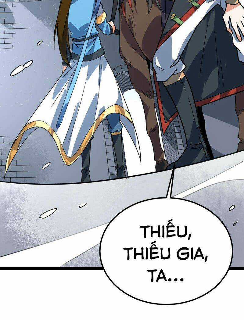 Đan Võ Chí Tôn - Chapter 46 - Trang 19