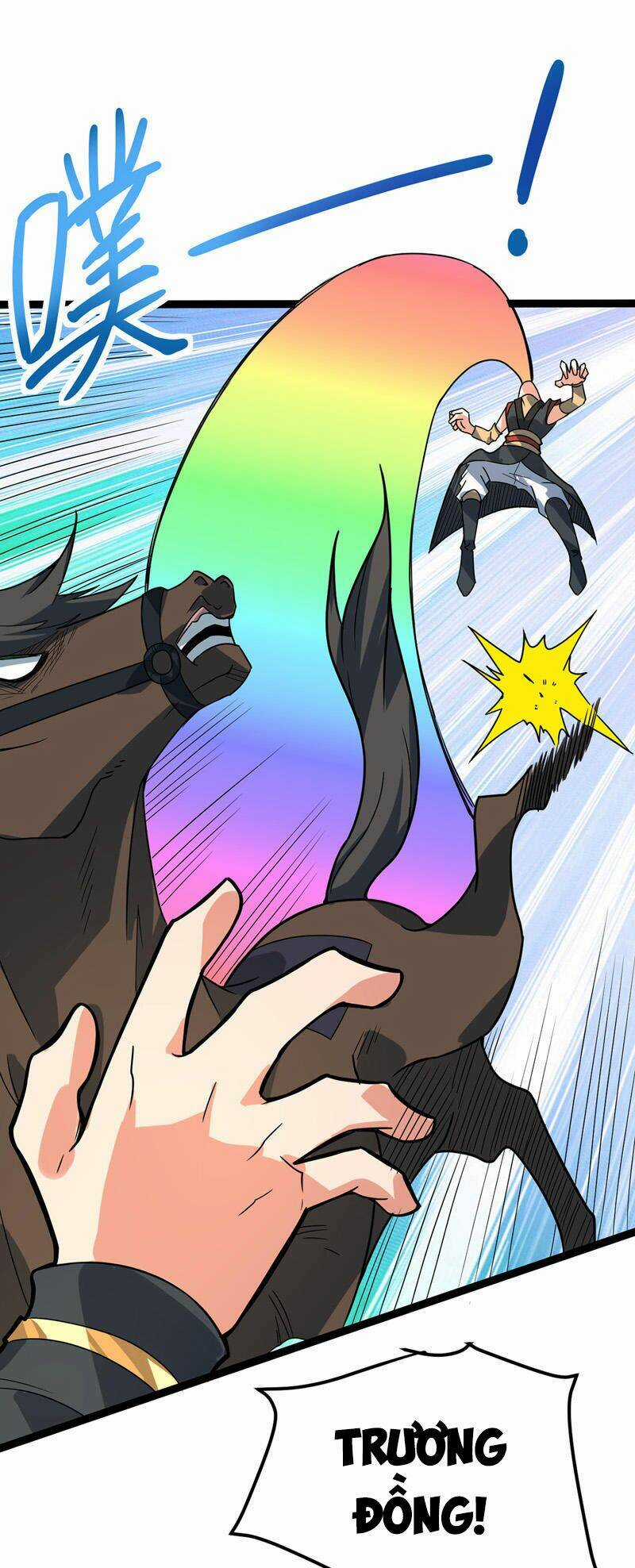 Đan Võ Chí Tôn - Chapter 46 - Trang 21