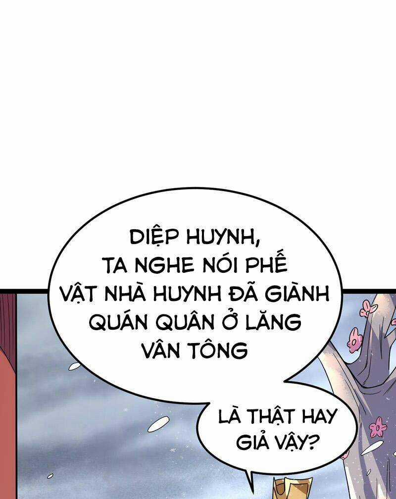 Đan Võ Chí Tôn - Chapter 46 - Trang 24