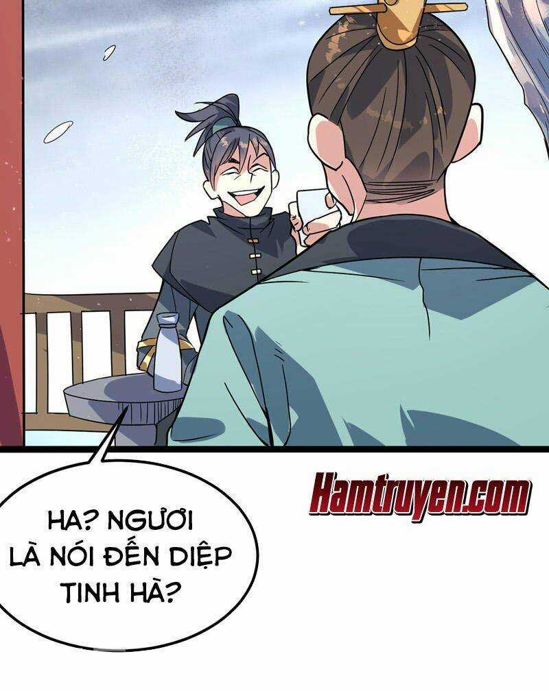 Đan Võ Chí Tôn - Chapter 46 - Trang 25