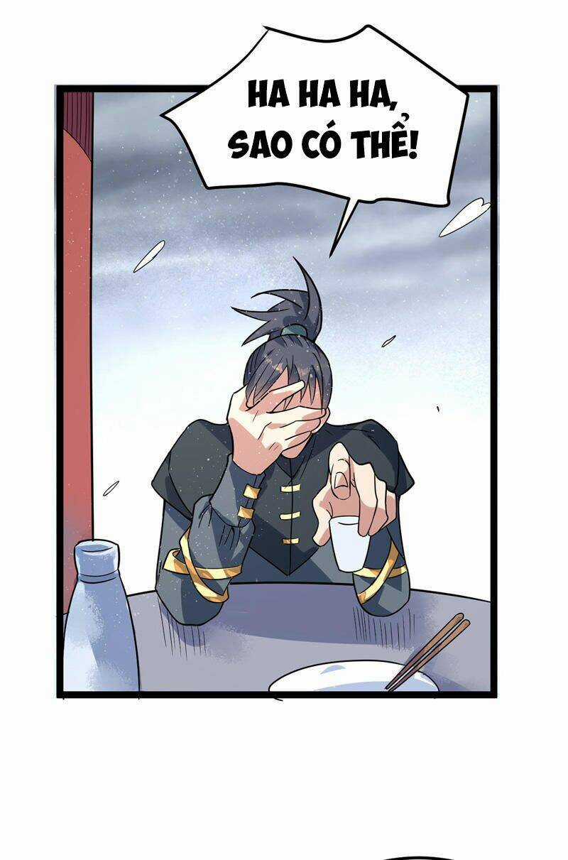 Đan Võ Chí Tôn - Chapter 46 - Trang 26