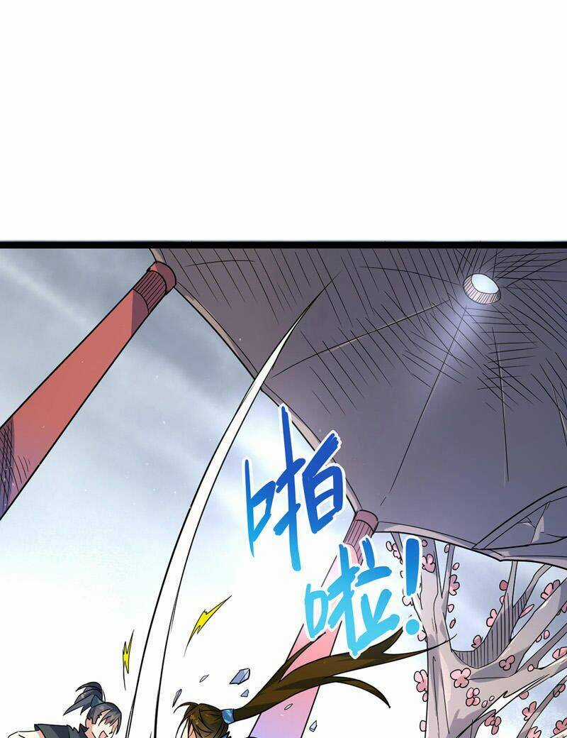 Đan Võ Chí Tôn - Chapter 46 - Trang 29