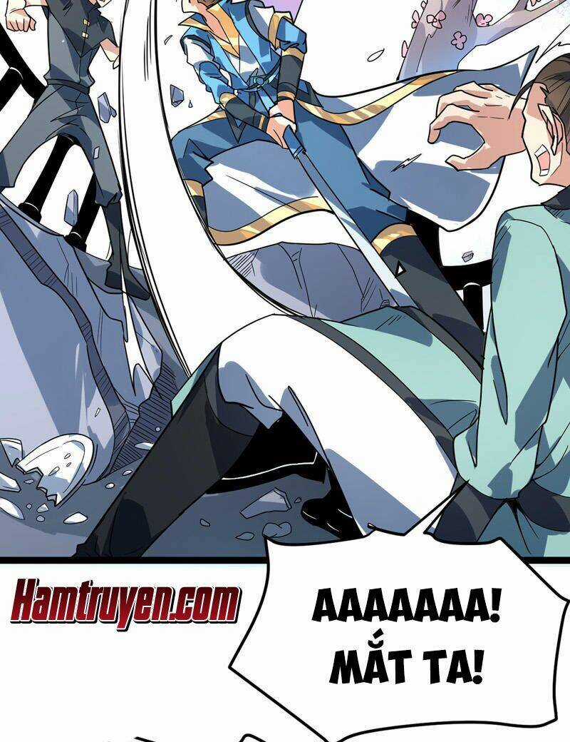 Đan Võ Chí Tôn - Chapter 46 - Trang 30