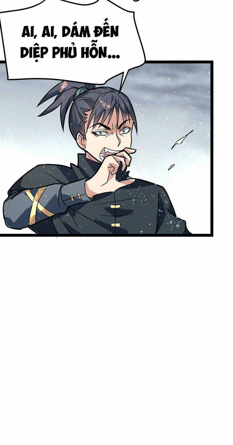 Đan Võ Chí Tôn - Chapter 46 - Trang 31