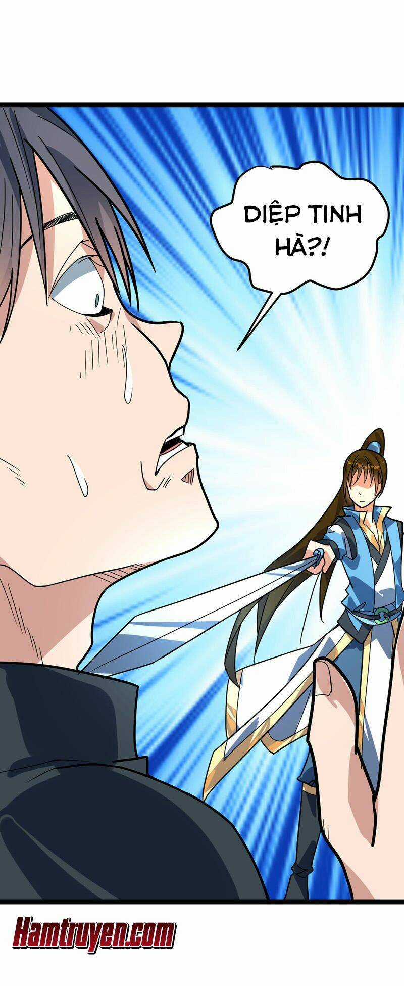 Đan Võ Chí Tôn - Chapter 46 - Trang 32