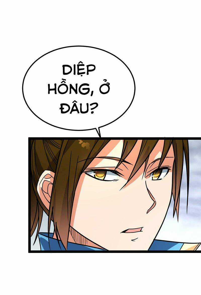 Đan Võ Chí Tôn - Chapter 46 - Trang 33
