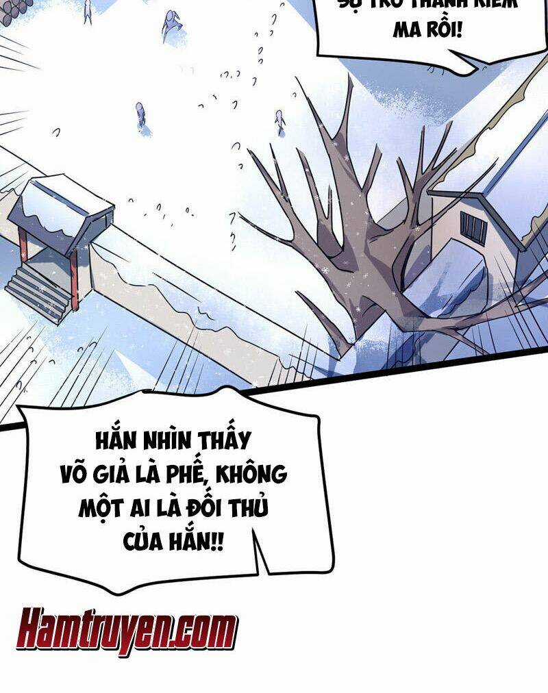 Đan Võ Chí Tôn - Chapter 46 - Trang 35