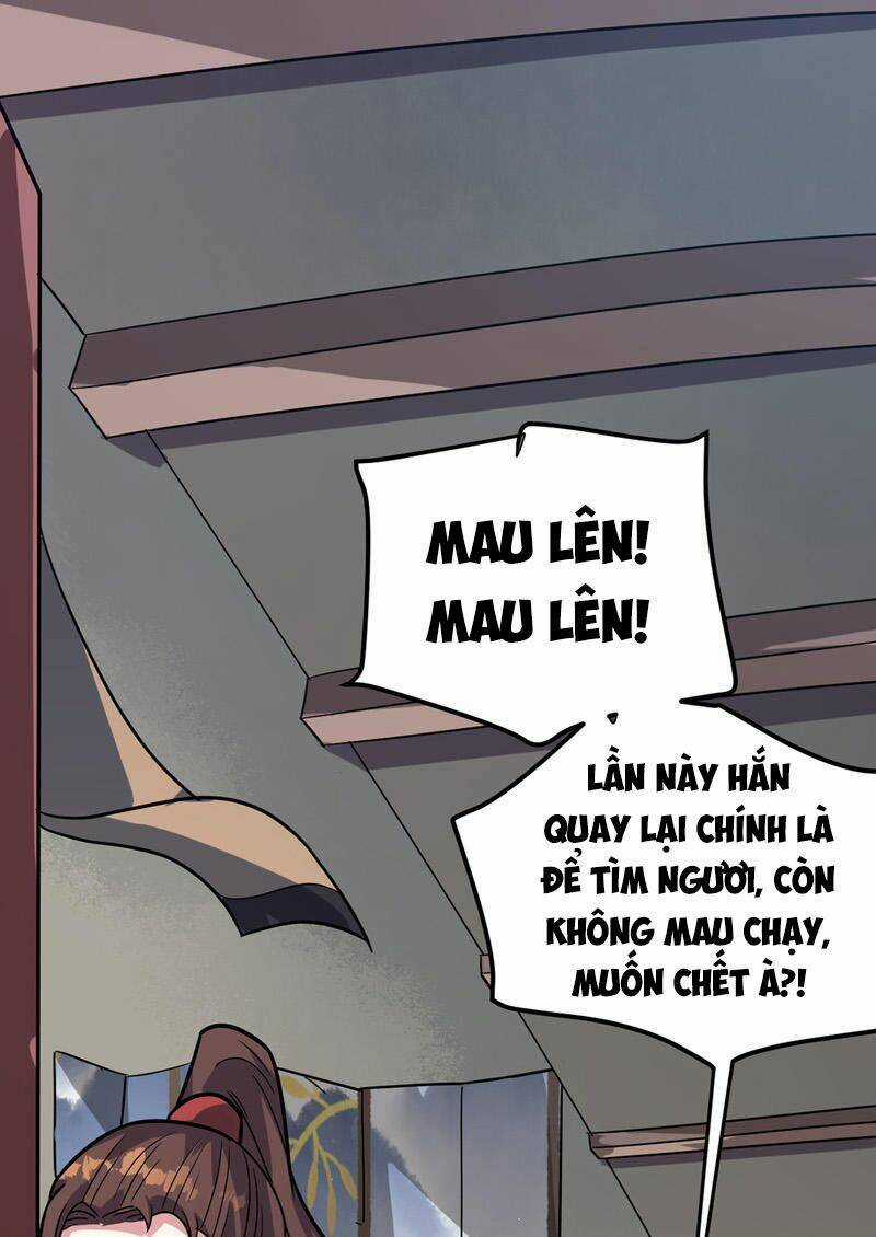 Đan Võ Chí Tôn - Chapter 46 - Trang 36