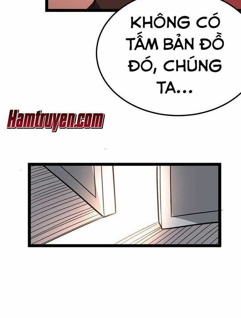 Đan Võ Chí Tôn - Chapter 46 - Trang 39