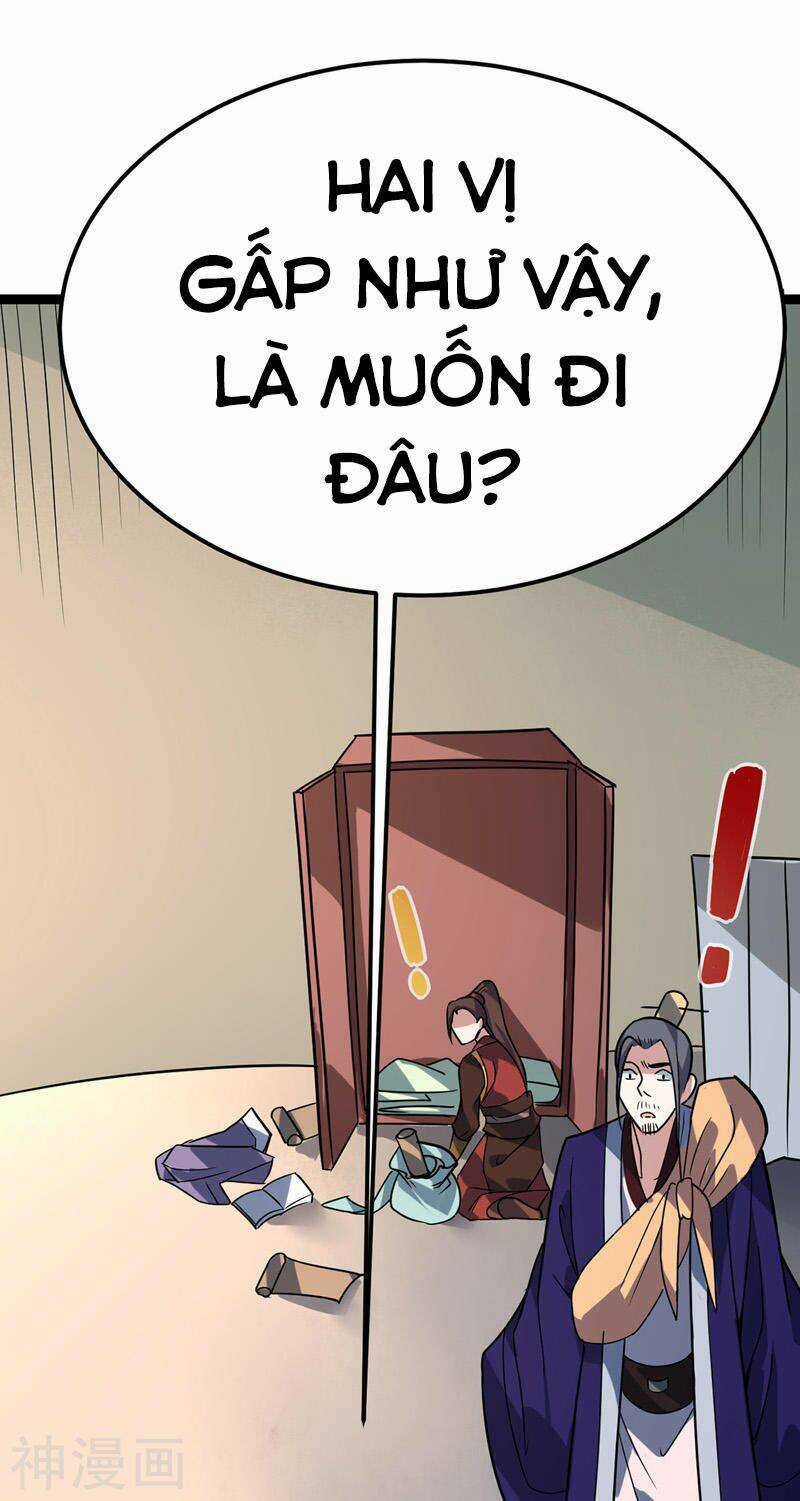 Đan Võ Chí Tôn - Chapter 46 - Trang 40