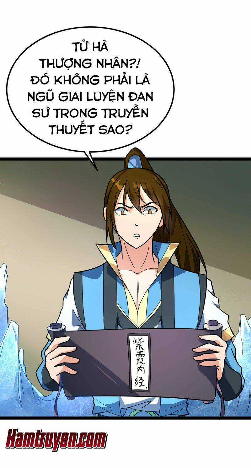 Đan Võ Chí Tôn - Chapter 46 - Trang 5