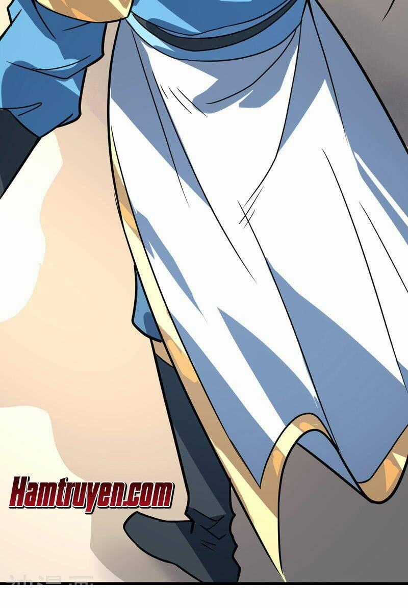 Đan Võ Chí Tôn - Chapter 46 - Trang 42
