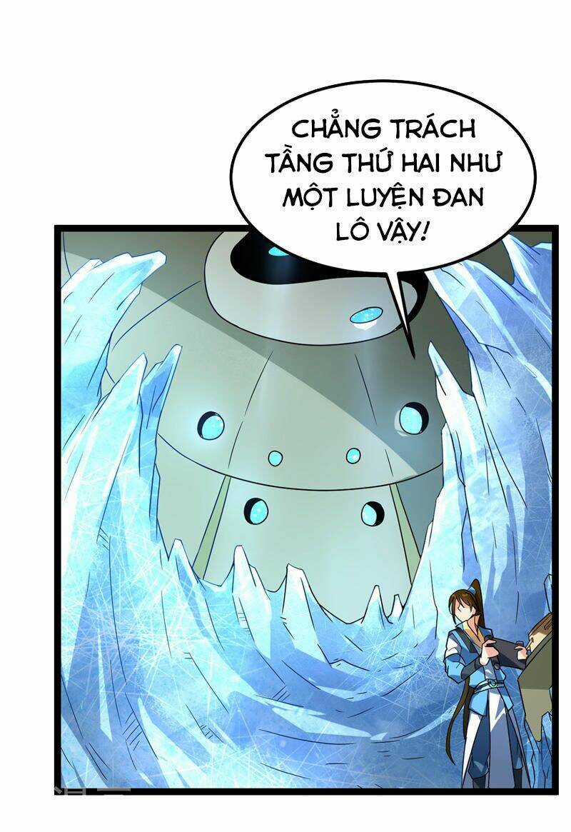 Đan Võ Chí Tôn - Chapter 46 - Trang 6