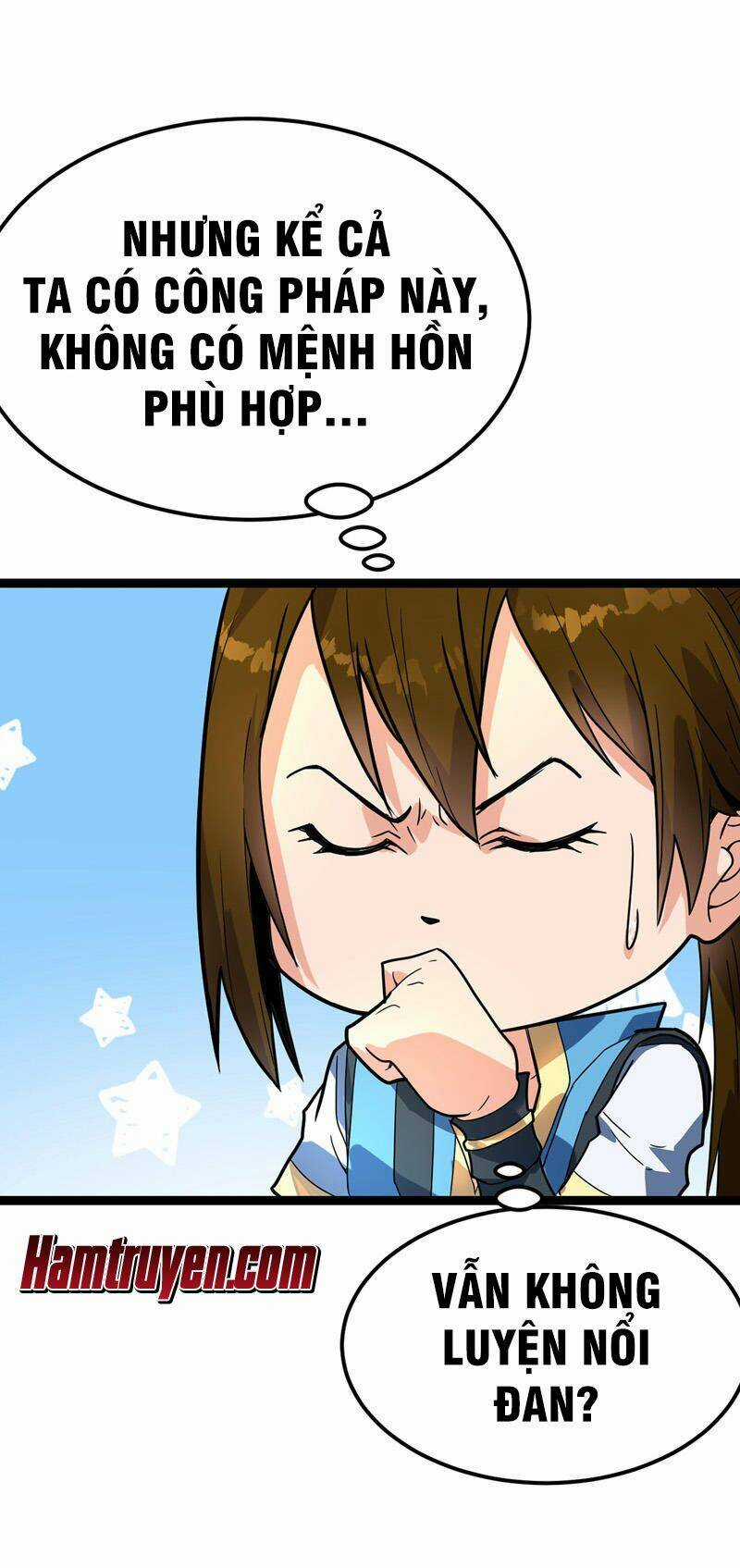 Đan Võ Chí Tôn - Chapter 46 - Trang 7