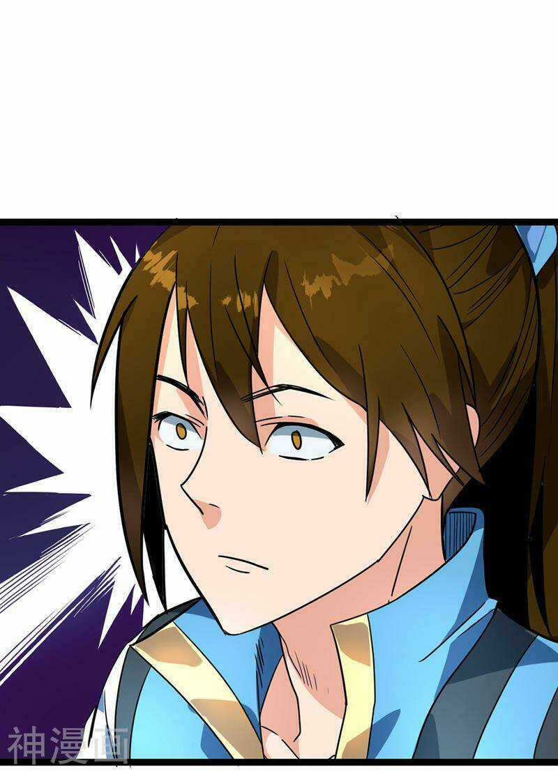 Đan Võ Chí Tôn - Chapter 46 - Trang 8