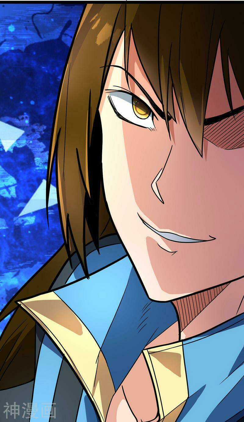 Đan Võ Chí Tôn - Chapter 46 - Trang 10