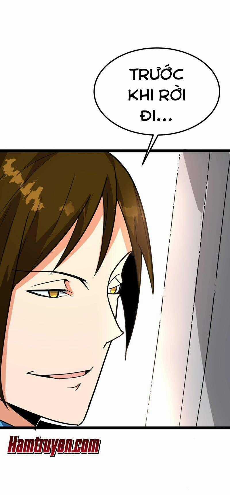 Đan Võ Chí Tôn - Chapter 47 - Trang 1