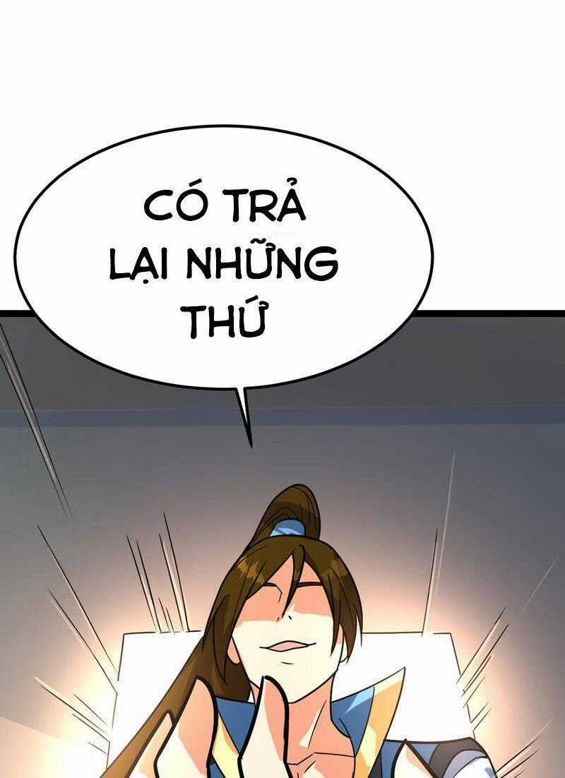 Đan Võ Chí Tôn - Chapter 47 - Trang 2