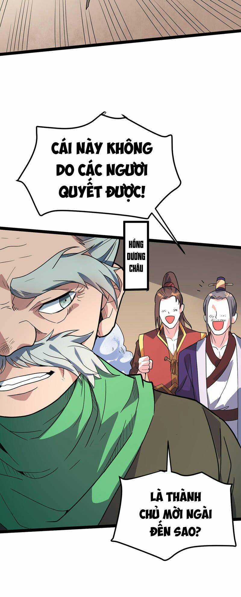 Đan Võ Chí Tôn - Chapter 47 - Trang 11