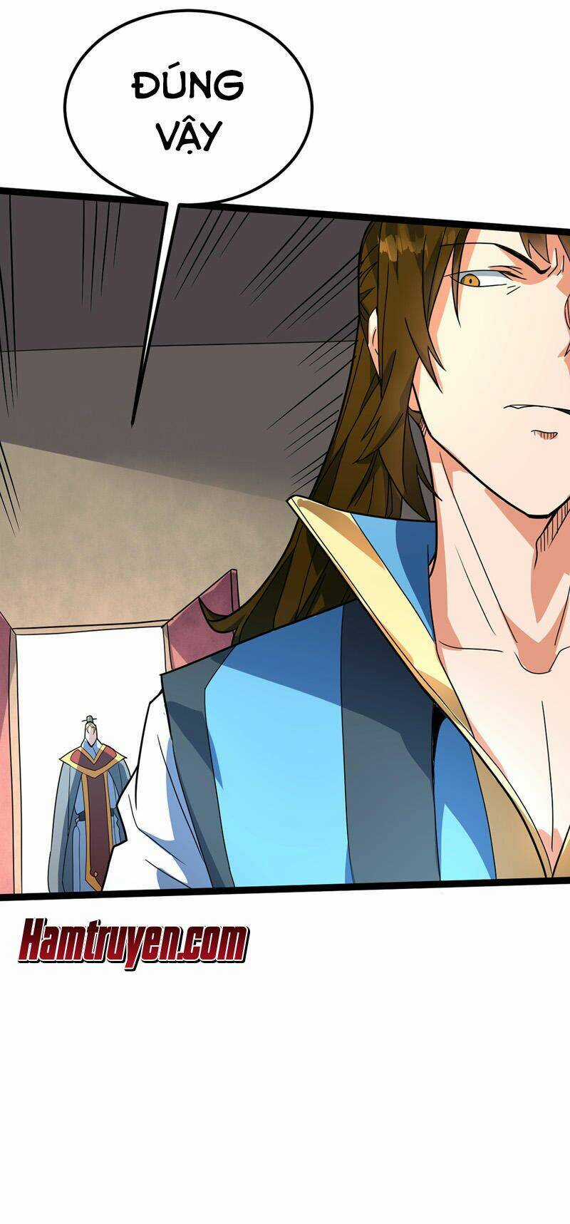 Đan Võ Chí Tôn - Chapter 47 - Trang 12