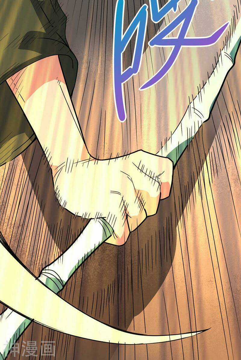 Đan Võ Chí Tôn - Chapter 47 - Trang 18