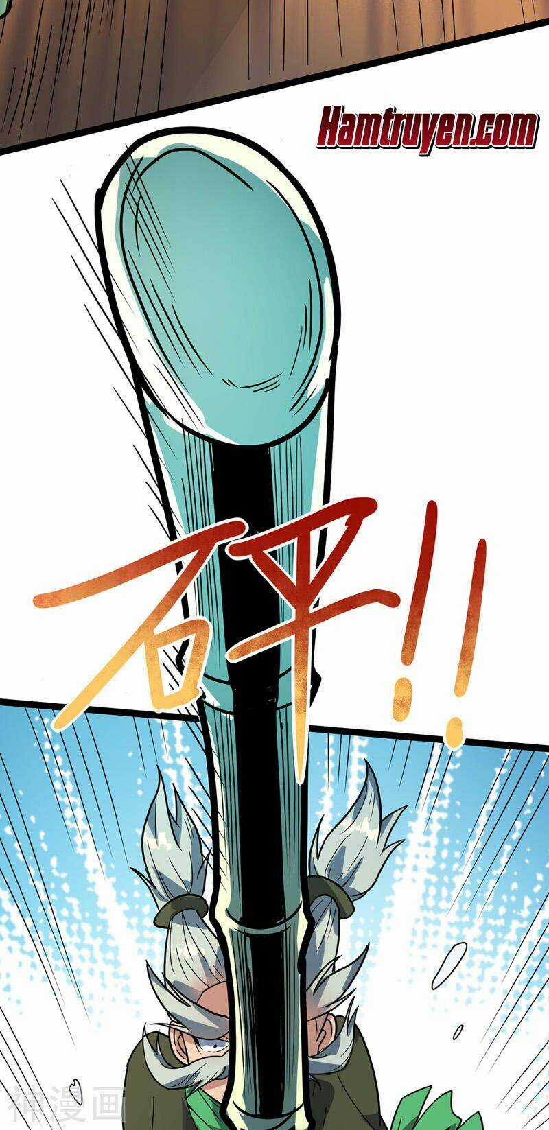 Đan Võ Chí Tôn - Chapter 47 - Trang 19