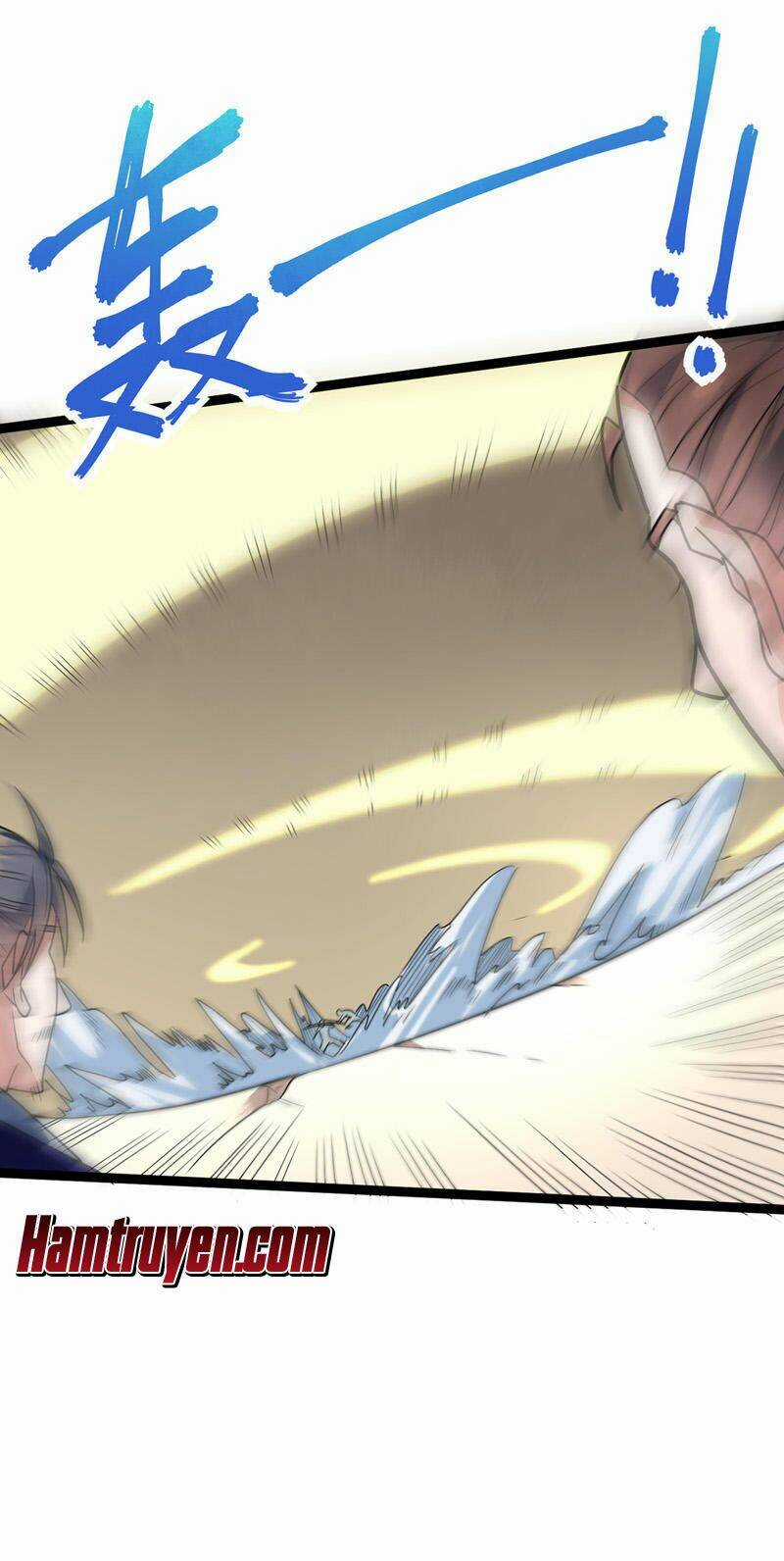 Đan Võ Chí Tôn - Chapter 47 - Trang 21