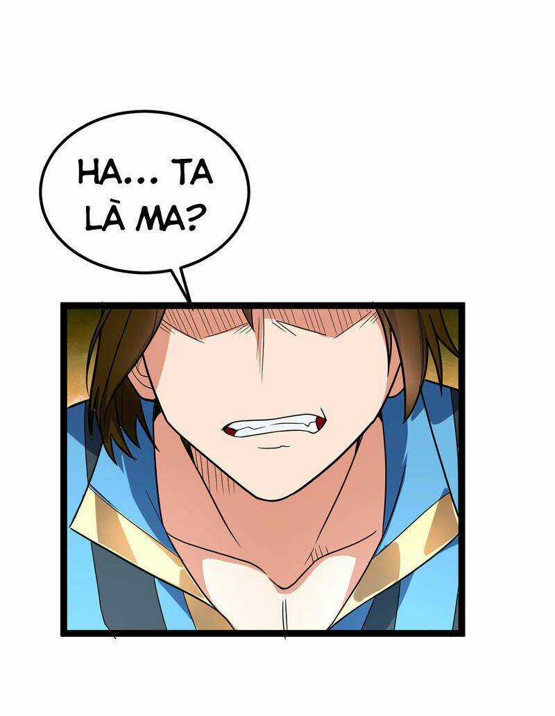 Đan Võ Chí Tôn - Chapter 47 - Trang 22