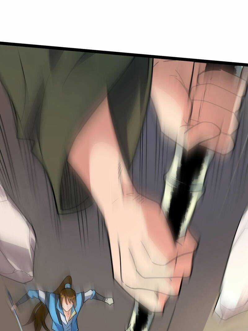 Đan Võ Chí Tôn - Chapter 47 - Trang 24