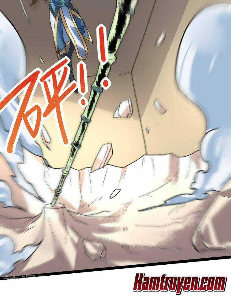 Đan Võ Chí Tôn - Chapter 47 - Trang 25