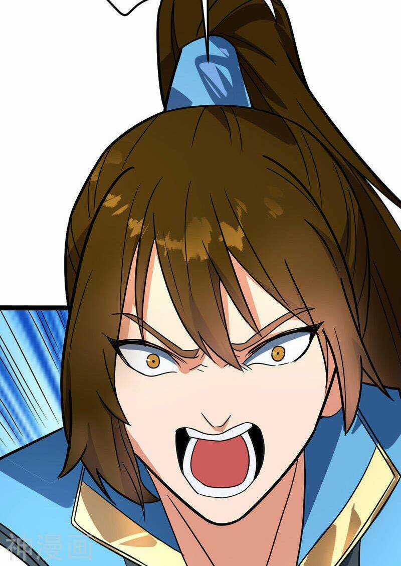 Đan Võ Chí Tôn - Chapter 47 - Trang 28