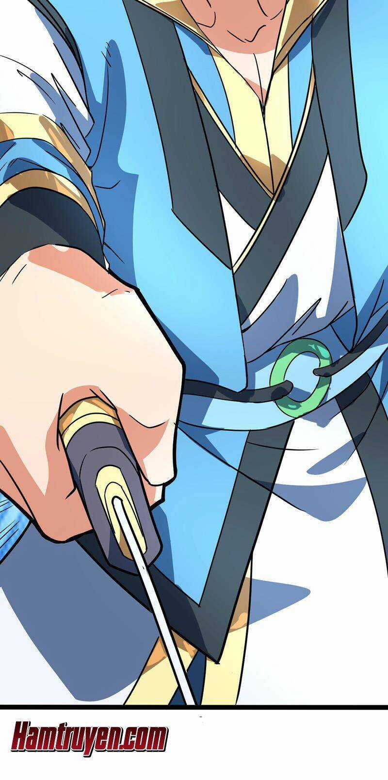 Đan Võ Chí Tôn - Chapter 47 - Trang 29