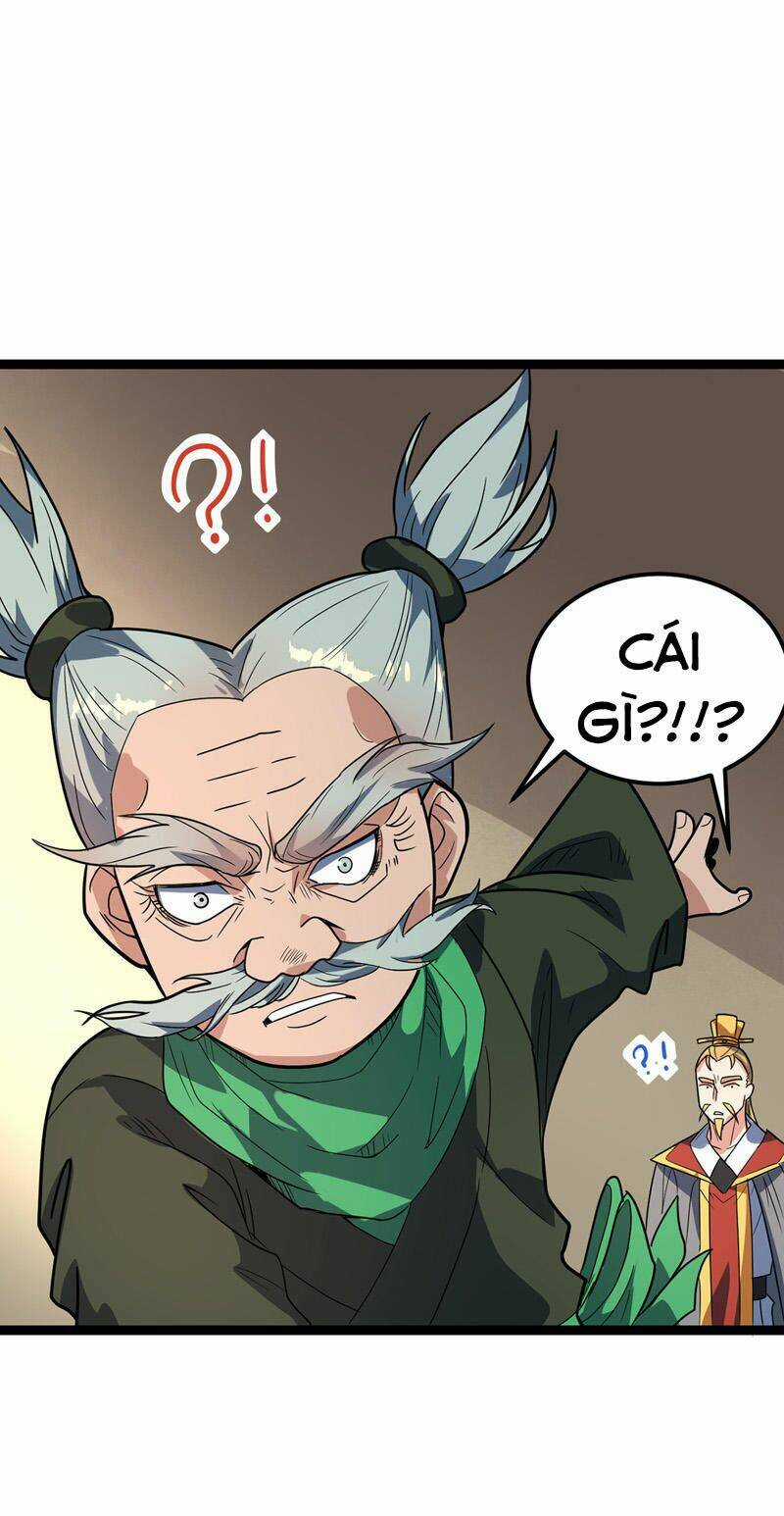 Đan Võ Chí Tôn - Chapter 47 - Trang 30