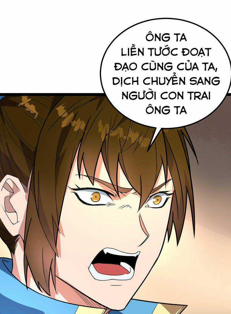 Đan Võ Chí Tôn - Chapter 47 - Trang 32