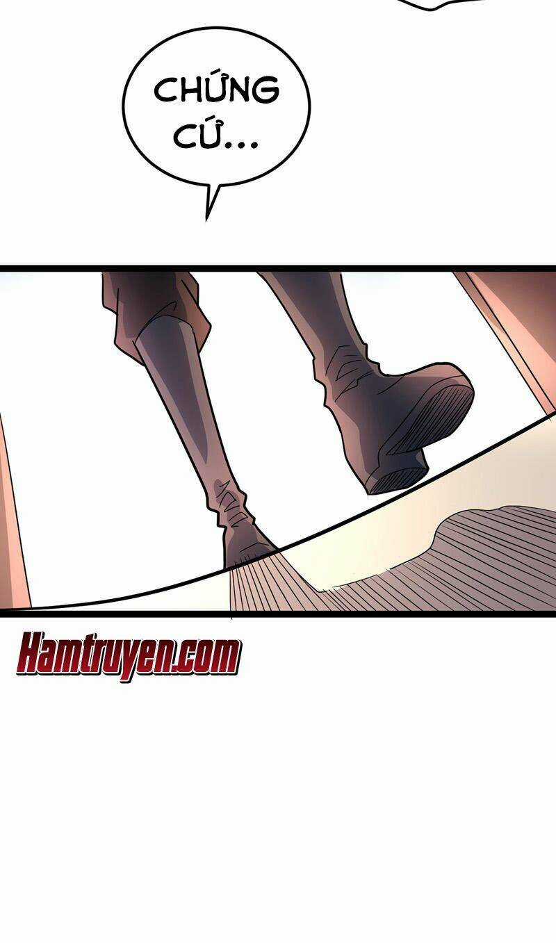 Đan Võ Chí Tôn - Chapter 47 - Trang 34