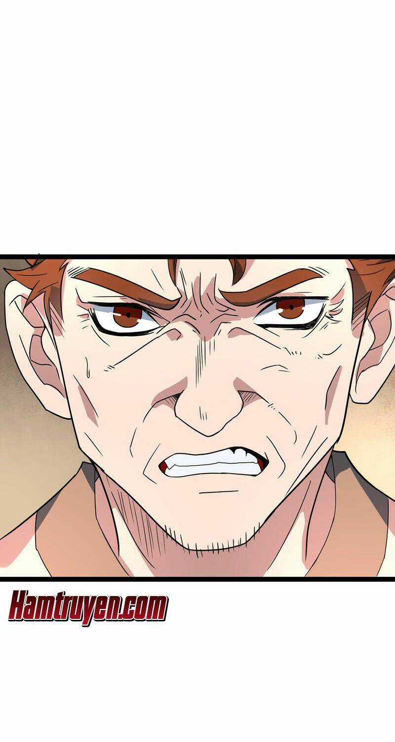 Đan Võ Chí Tôn - Chapter 47 - Trang 36