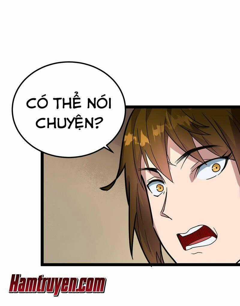Đan Võ Chí Tôn - Chapter 47 - Trang 38