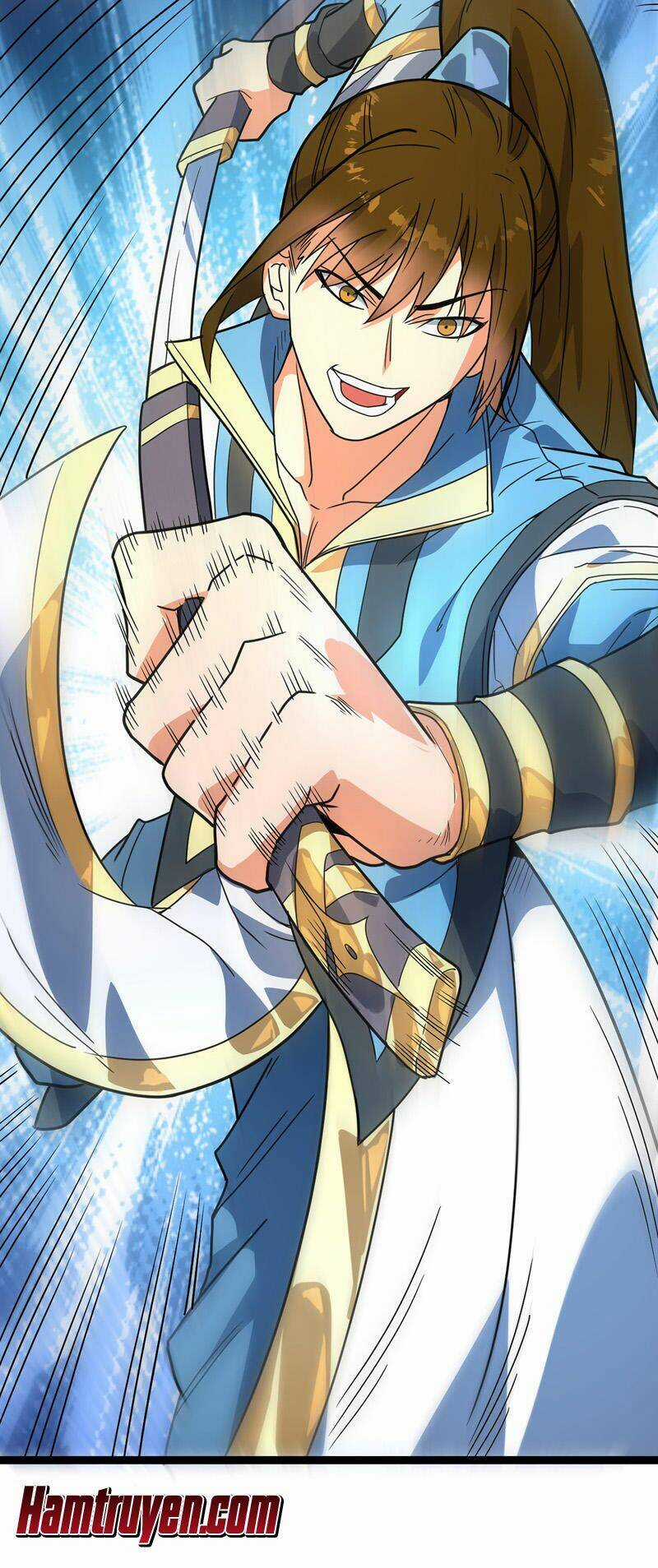 Đan Võ Chí Tôn - Chapter 47 - Trang 6