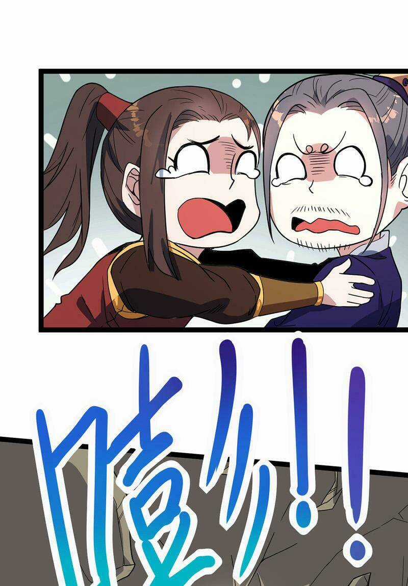 Đan Võ Chí Tôn - Chapter 47 - Trang 7