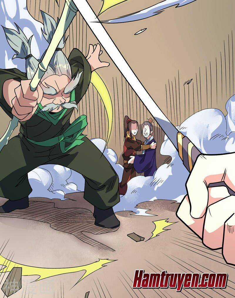 Đan Võ Chí Tôn - Chapter 47 - Trang 10