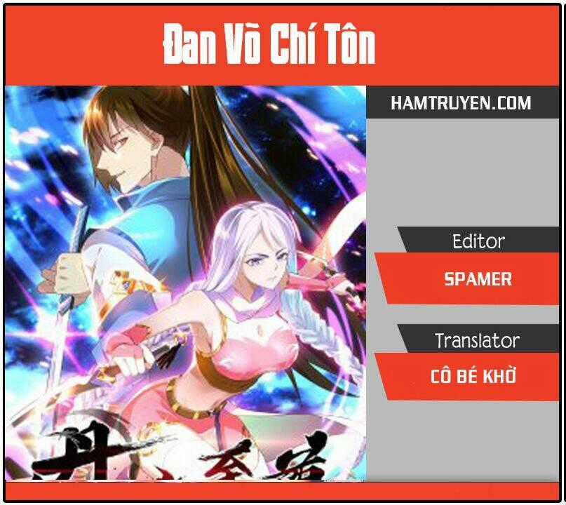 Đan Võ Chí Tôn - Chapter 5 - Trang 1