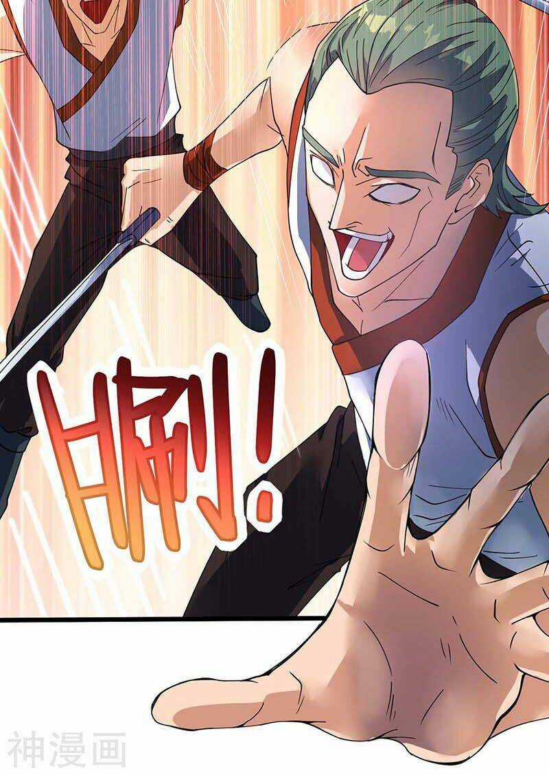 Đan Võ Chí Tôn - Chapter 5 - Trang 13