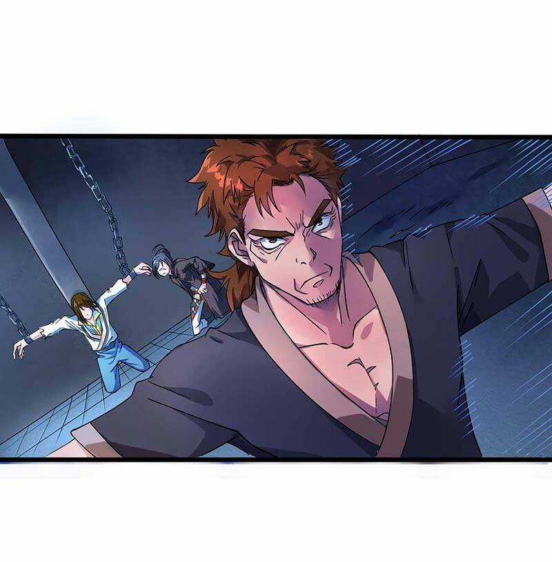 Đan Võ Chí Tôn - Chapter 5 - Trang 14