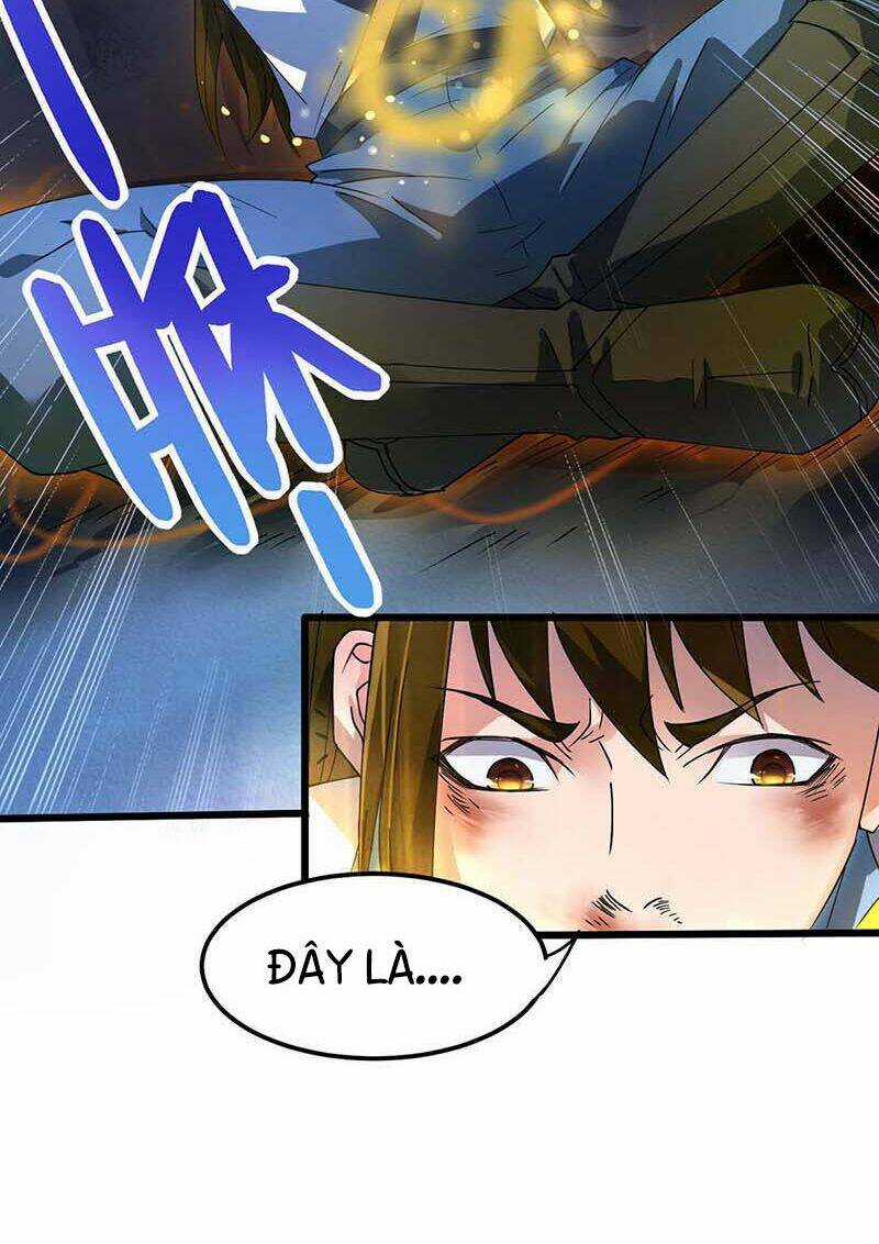 Đan Võ Chí Tôn - Chapter 5 - Trang 19