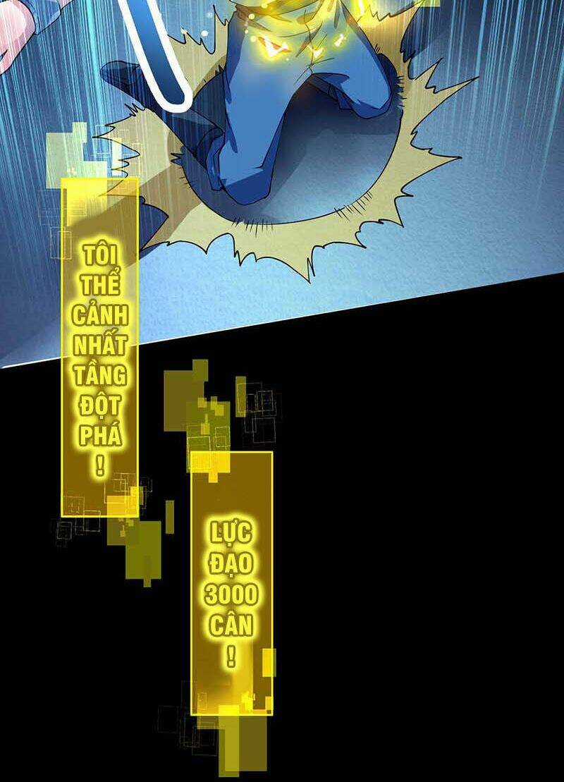 Đan Võ Chí Tôn - Chapter 5 - Trang 21