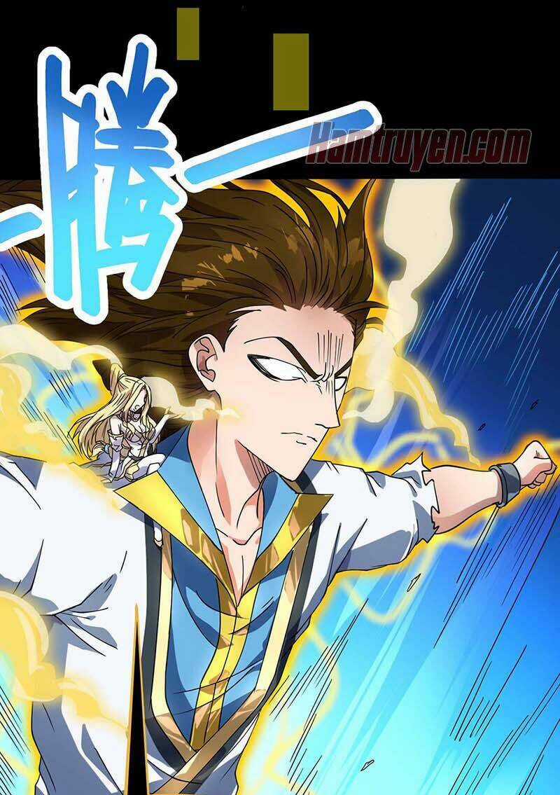 Đan Võ Chí Tôn - Chapter 5 - Trang 22